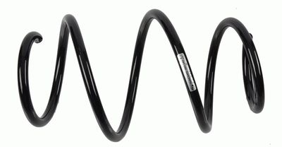 Пружина ходовой части SACHS 993 342