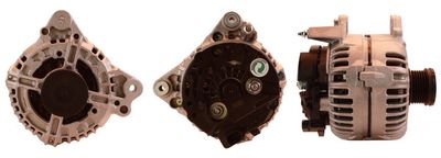 Генератор DRI 2113821402