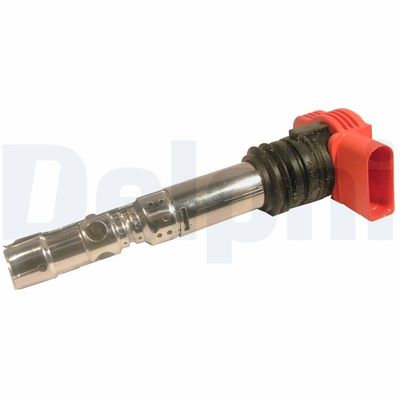 Катушка зажигания DELPHI GN10444-12B1