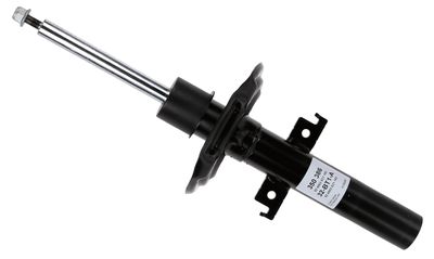 Amortizators SACHS 350 386