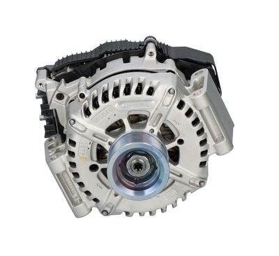 Starteris-ģenerators VALEO 615017