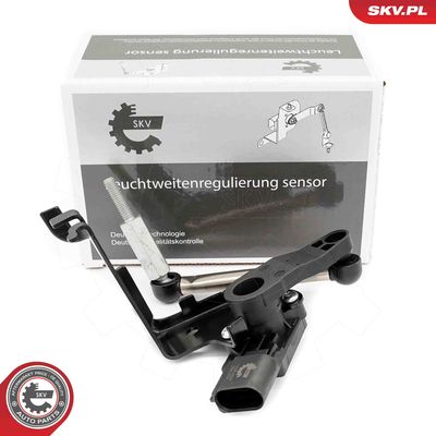 Sensors, lukturu augstuma regulēšana ESEN SKV 17SKV804