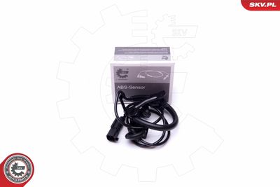 Датчик, частота вращения колеса ESEN SKV 06SKV408