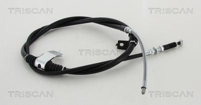 Trose, Stāvbremžu sistēma TRISCAN 8140 431039
