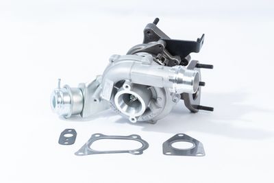 Компрессор, наддув BorgWarner 57429880001