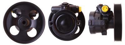 Гидравлический насос, рулевое управление DRI 715520576