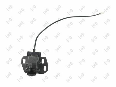 Замок задней двери ABAKUS 132-042-025