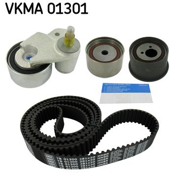 Комплект ремня ГРМ SKF VKMA 01301