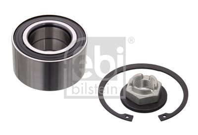 Rattalaagrikomplekt FEBI BILSTEIN 102832