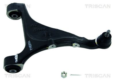 Vikšro valdymo svirtis TRISCAN 850 043 541