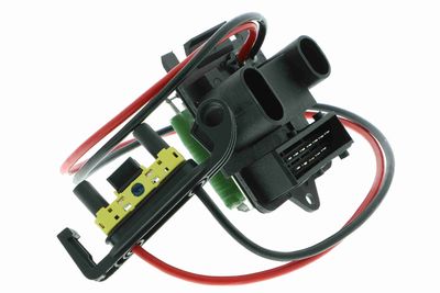 Regulators, Salona ventilators VEMO V40-79-0007