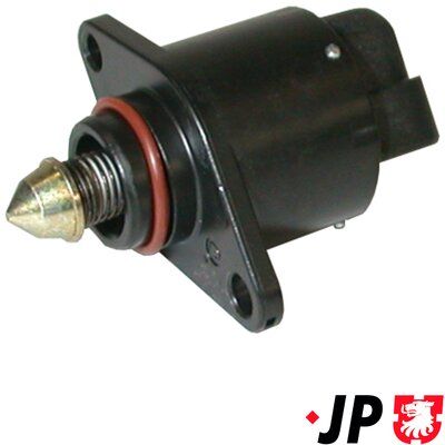 Датчик, положение дроссельной заслонки JP GROUP 1297000200