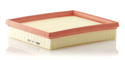 Воздушный фильтр MANN-FILTER C 24 025