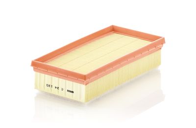 Воздушный фильтр MANN-FILTER C 24 120
