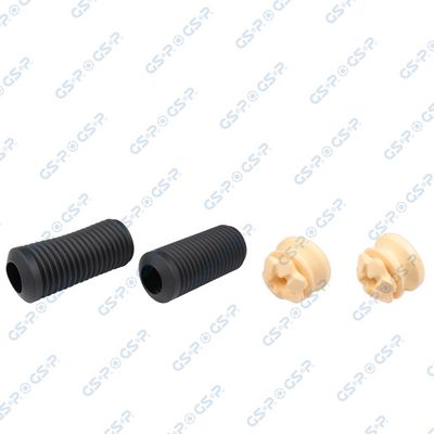 Putekļu aizsargkomplekts, Amortizators GSP 5409120PK