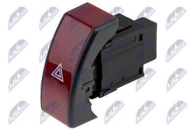 Avārijas gaismas signāla slēdzis NTY EWS-PL-021