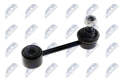 Stiepnis/Atsaite, Stabilizators NTY ZLT-KA-301