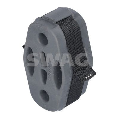 Кронштейн, система выпуска ОГ SWAG 33 10 8512