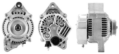Ģenerators LUCAS LRA00588