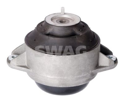 Подвеска, двигатель SWAG 10 13 0059