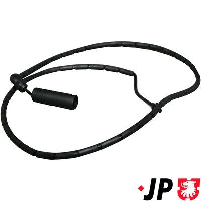 Датчик, износ тормозных колодок JP GROUP 1497302000