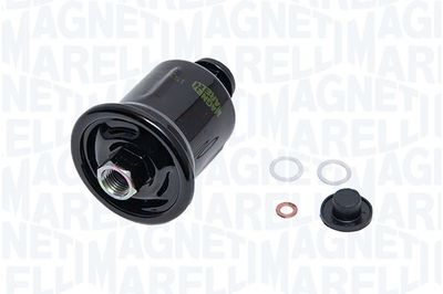 Degvielas filtrs MAGNETI MARELLI 153071762556
