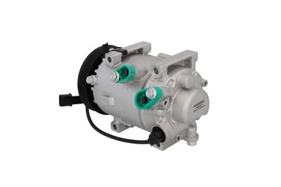 Компрессор, кондиционер KAMOKA 7820337