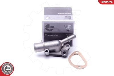Termostats, Dzesēšanas šķidrums ESEN SKV 20SKV167