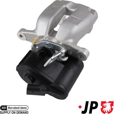 Bremžu suports JP GROUP 1162010480