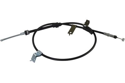Trose, Stāvbremžu sistēma KAVO PARTS BHC-2015