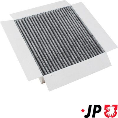 Filtrs, Salona telpas gaiss JP GROUP 6128100300