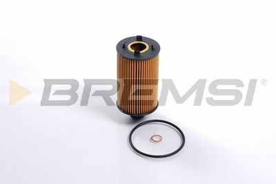 Eļļas filtrs BREMSI FL0729