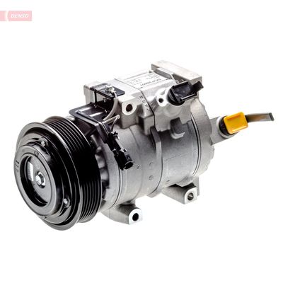Компрессор, кондиционер DENSO DCP36007