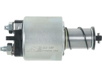 Ievilcējrelejs, Starteris AS-PL SS3158P