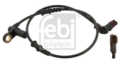 Датчик, частота вращения колеса FEBI BILSTEIN 34685