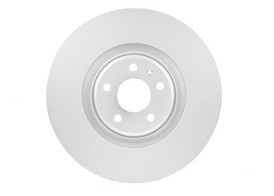 Bremžu diski BOSCH 0 986 479 748