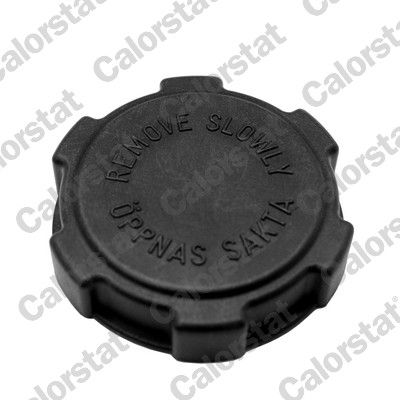 Vāciņš, Dzesēšanas šķidruma rezervuārs CALORSTAT by Vernet RC0090