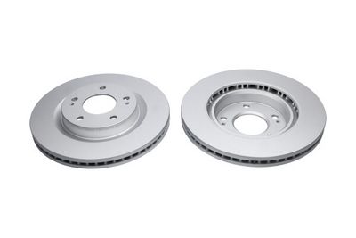 Тормозной диск KAVO PARTS BR-5767-C