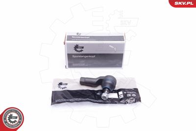 Наконечник поперечной рулевой тяги ESEN SKV 04SKV459
