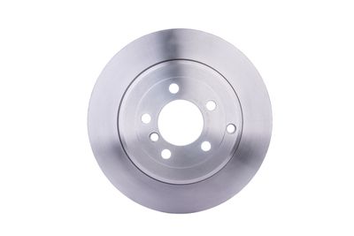 Тормозной диск HELLA 8DD 355 115-171