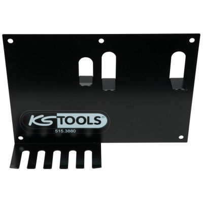 Instrumentu sienas turētājs KS TOOLS 515.3882