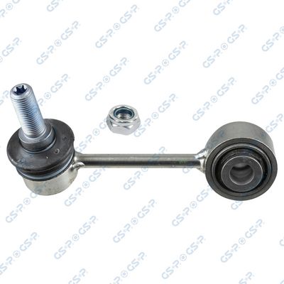 Stiepnis/Atsaite, Stabilizators GSP S052162