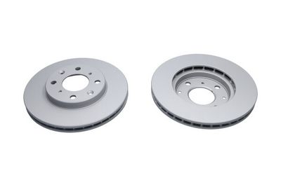 Bremžu diski KAVO PARTS BR-2326-C
