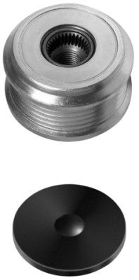 Механизм свободного хода генератора HELLA 9XU 358 038-231