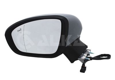 Ārējais atpakaļskata spogulis ALKAR 6147251