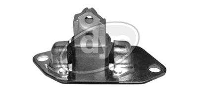 Подвеска, двигатель DYS 71-22639