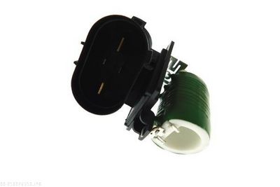 Rezistors, Salona ventilators AUTOMEGA 210076510