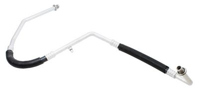 Трубопровод низкого давления, кондиционер MAXGEAR AC930072