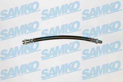 Тормозной шланг SAMKO 6T46010
