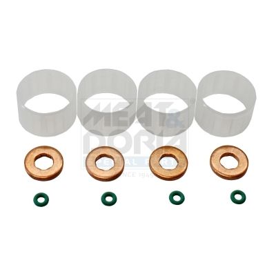 Remkomplekts, Sprausla MEAT & DORIA 98498